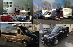 Transport Gdańsk przeprowadzki przewóz towarów mebli wynajem bagażówki busa taxi bagażowe cennik opinie place picture